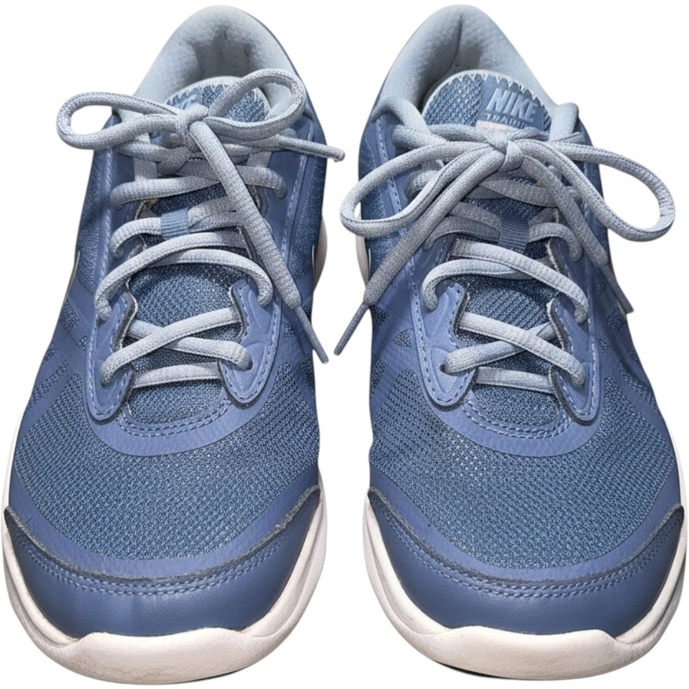 Nike Training Foundation TR Blue White Men's Athletic Sneakers‎ 749180-402